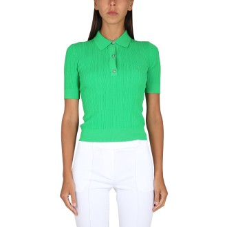 michael by michael kors polo shirt