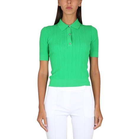 michael by michael kors polo shirt