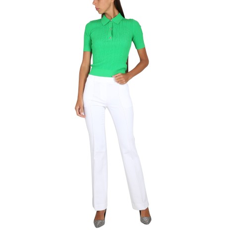 michael by michael kors polo shirt