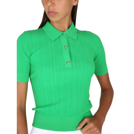 michael by michael kors polo shirt