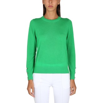 michael by michael kors merino jersey.