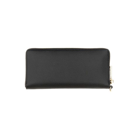 michael by michael kors continental jet set travel wallet