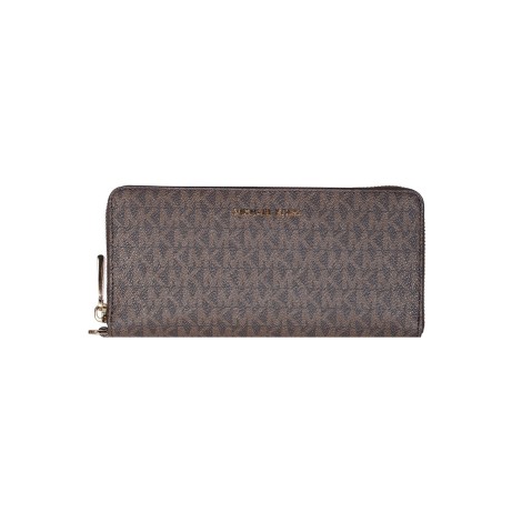 michael by michael kors continental large wallet