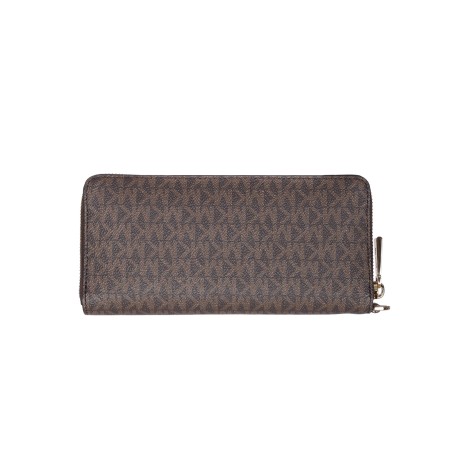 michael by michael kors continental large wallet