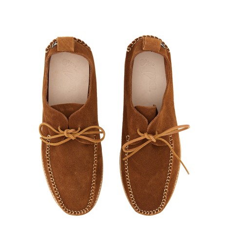 yogi footwear lawson loafer