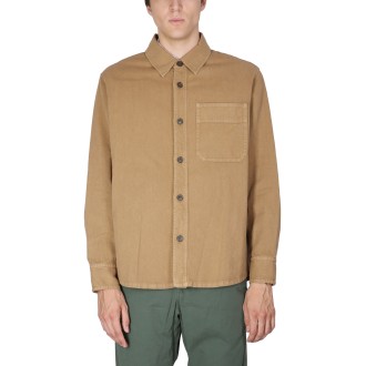 a.p.c. shirt 