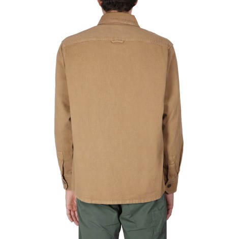 a.p.c. shirt 