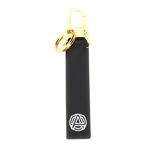 ambush keychain with logo