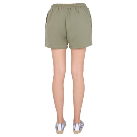 philosophy di lorenzo serafini sweat shorts