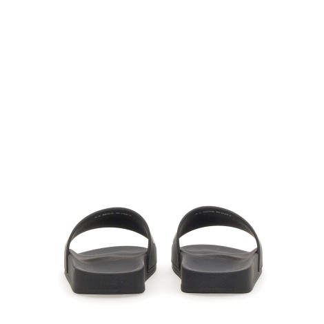 dsquared slide sandal