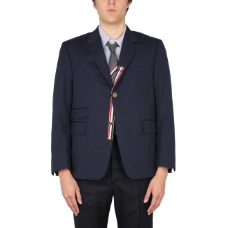 thom browne single-breasted jacket