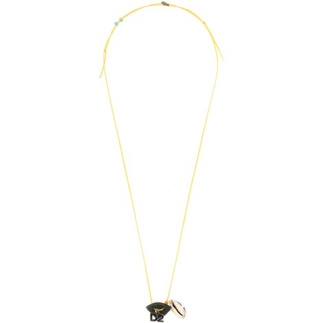 dsquared d2 surf necklace