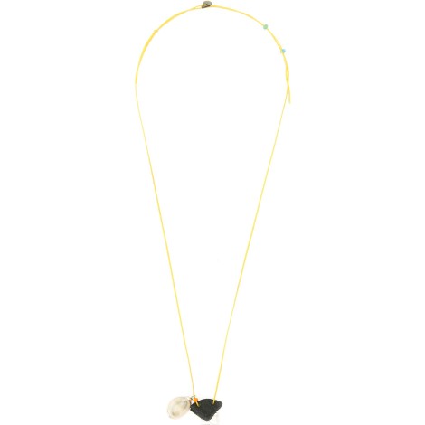 dsquared d2 surf necklace