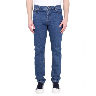 a.p.c. petit new standard jeans