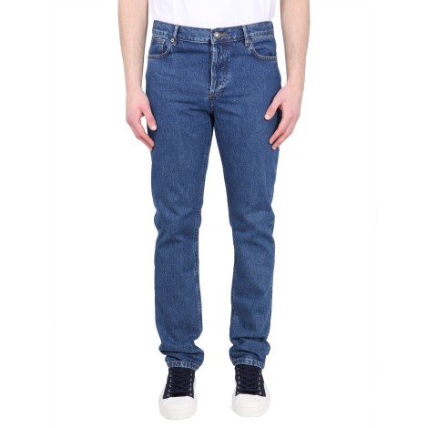 a.p.c. petit new standard jeans