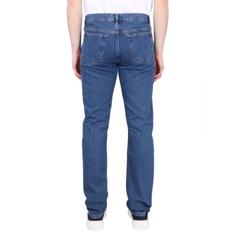 a.p.c. petit new standard jeans