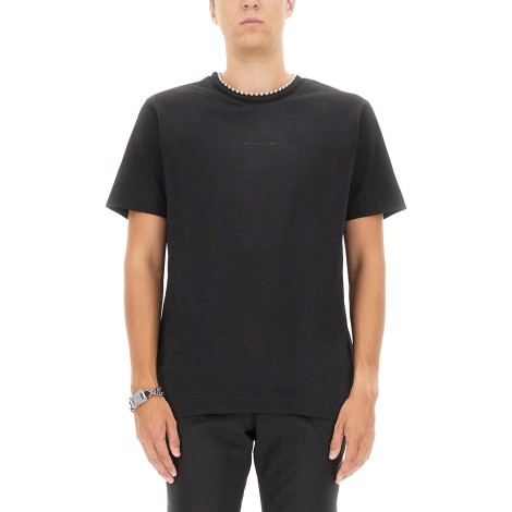 1017 alyx 9sm ball chain t-shirt