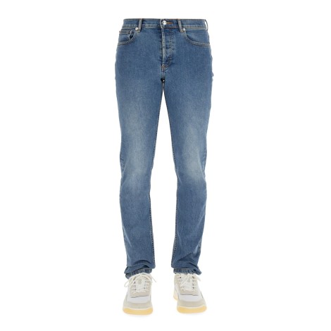 a.p.c. petit new standard jeans