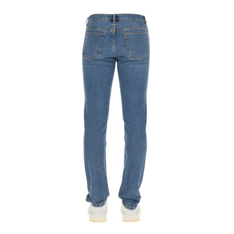 a.p.c. petit new standard jeans