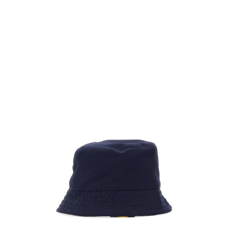 k-way pascalle bucket hat