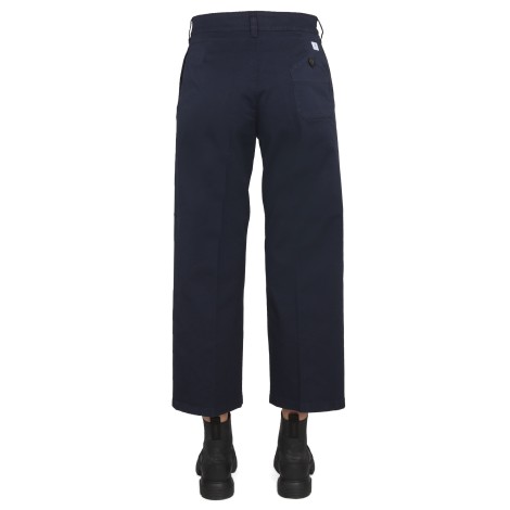 department five cotton pants