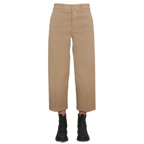 department five cotton pants