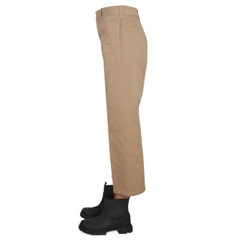 department five cotton pants