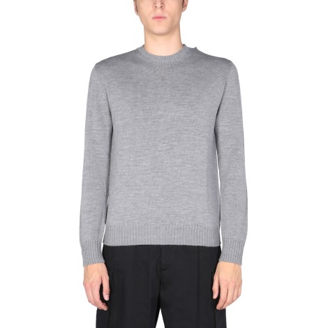 ballantyne crew neck sweater