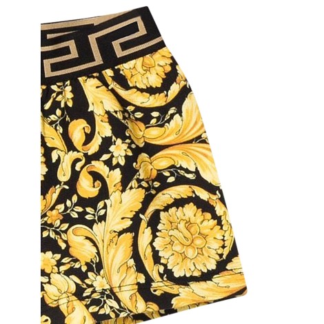 versace short