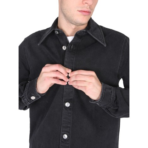 séfr regular fit shirt 