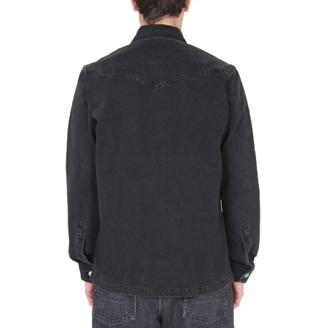 séfr regular fit shirt 