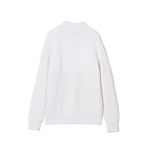 emporio armani pullover