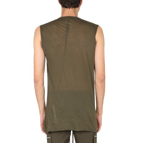 rick owens cotton tops.