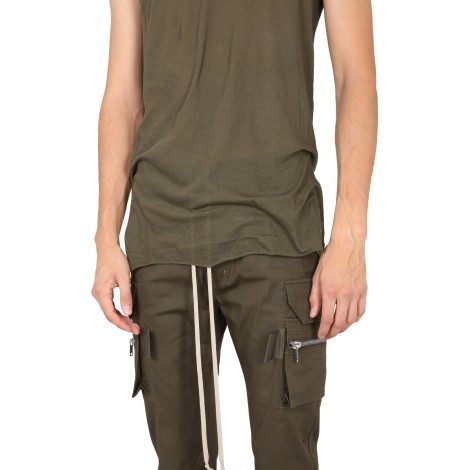 rick owens cotton tops.