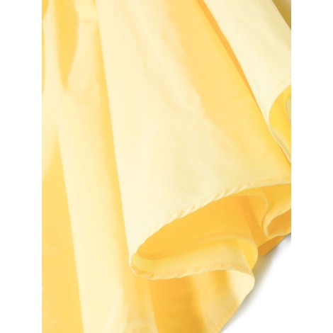 msgm taffeta dress