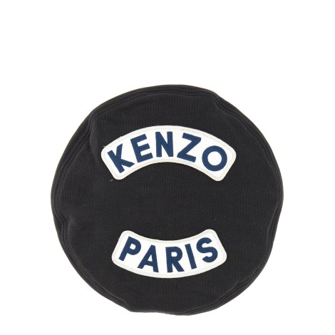 kenzo cap with logo