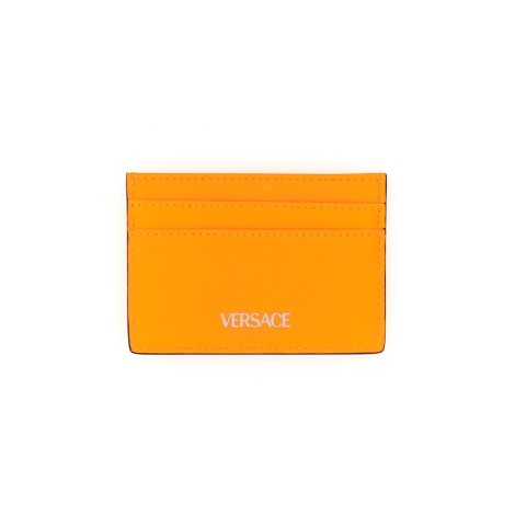 versace jellyfish card holder