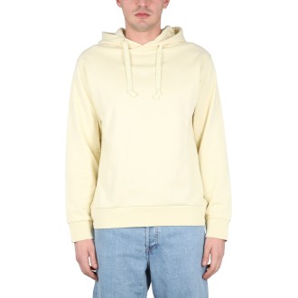 a.p.c. larry sweatshirt