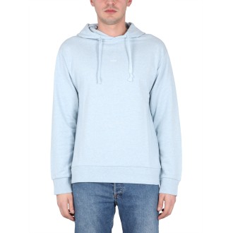 a.p.c. larry sweatshirt