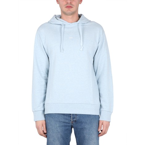 a.p.c. larry sweatshirt