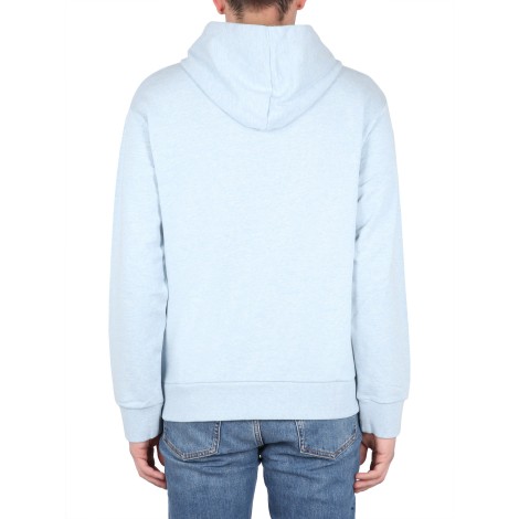 a.p.c. larry sweatshirt