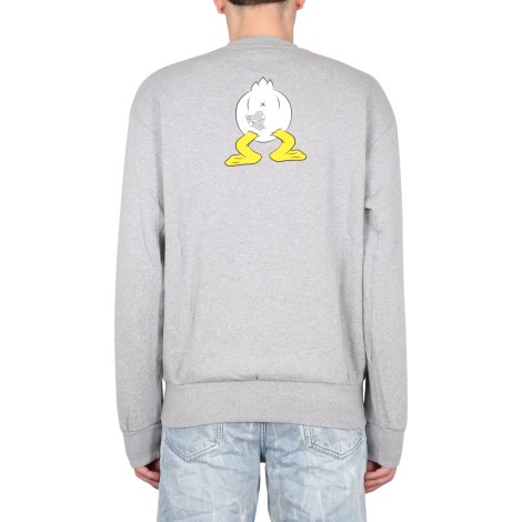 aries crewneck sweatshirt