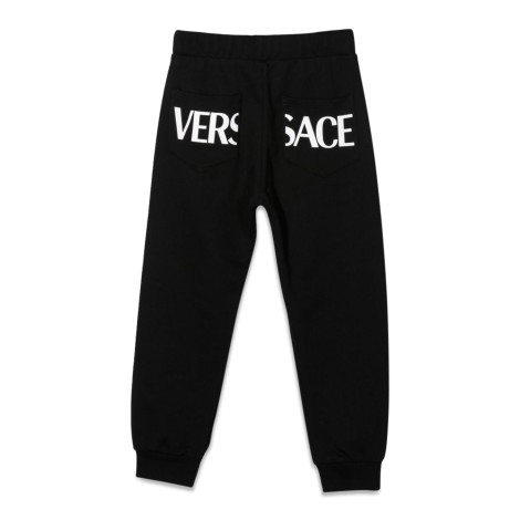 versace grecian sweatpant