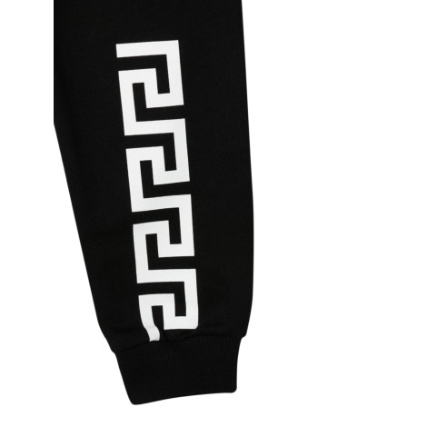 versace grecian sweatpant