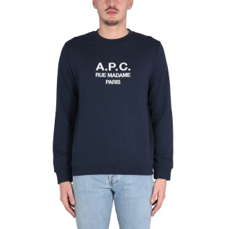 a.p.c. 