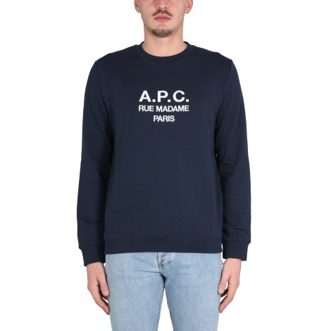 a.p.c. 