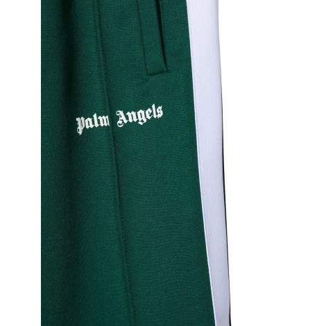 palm angels track pant