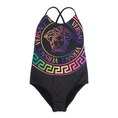 versace costume da bagno intero