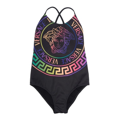 versace costume da bagno intero