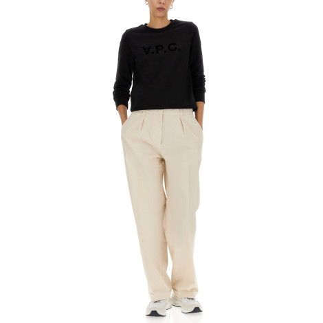 a.p.c. pants 